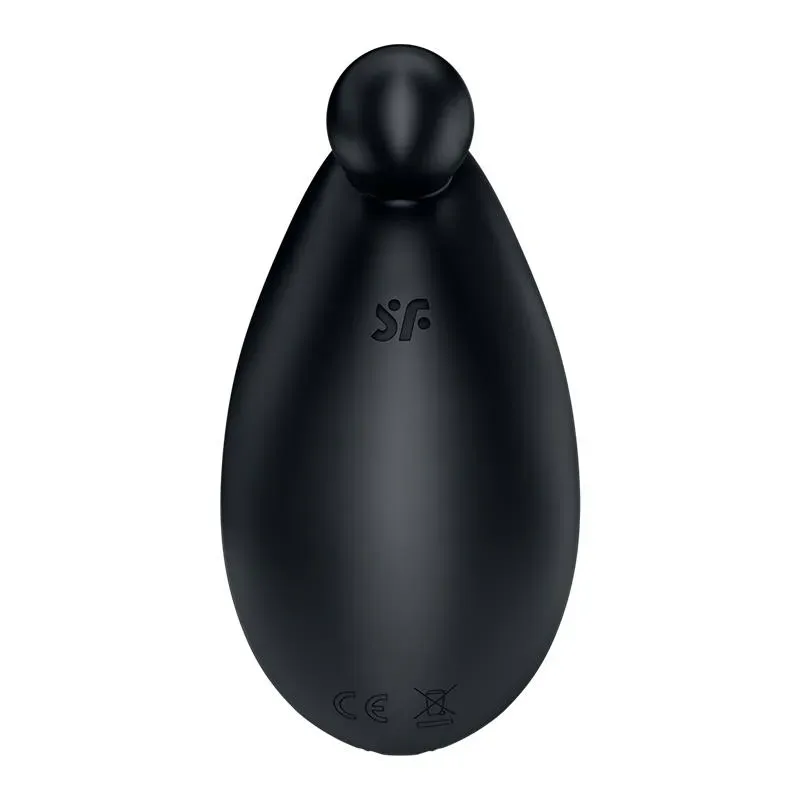Satisfyer Spot On 2 клиторальный вибратор