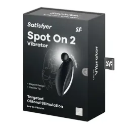 Satisfyer Spot On 2 kliitorivibraator
