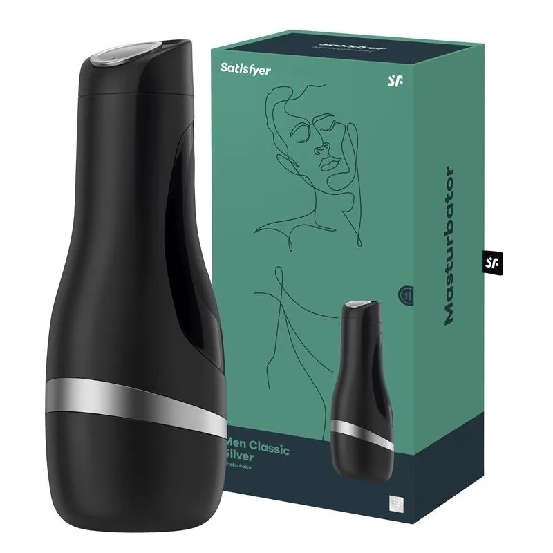 Satisfyer Men Classic