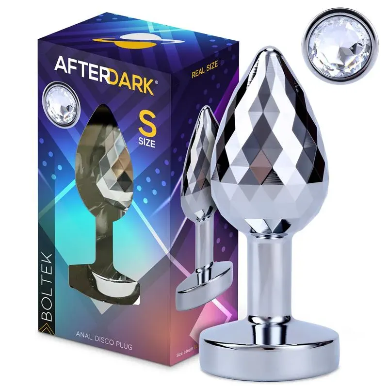 AFTERDARK Boltek Disco anaaltapp S