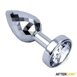 AFTERDARK Boltek Disco анальная пробка S