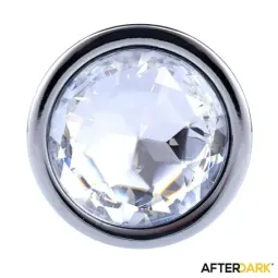 AFTERDARK Boltek Disco анальная пробка S