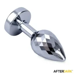 AFTERDARK Boltek Disco анальная пробка S
