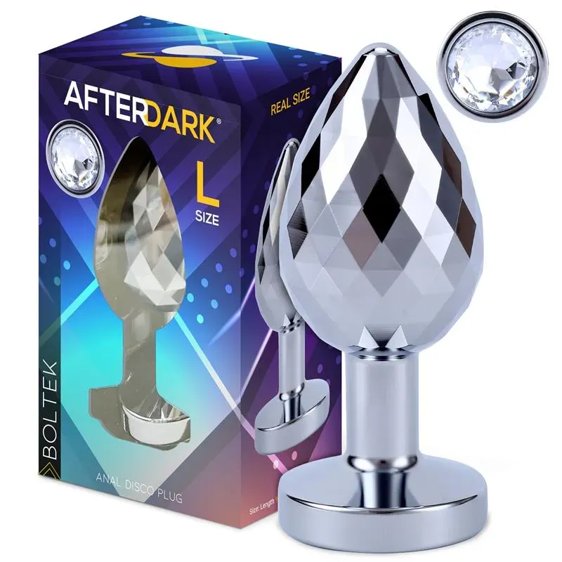 AFTERDARK Boltek Disco anaaltapp L