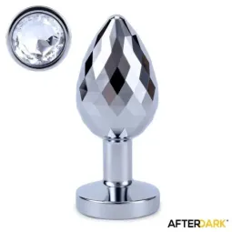 AFTERDARK Boltek Disco анальная пробка L