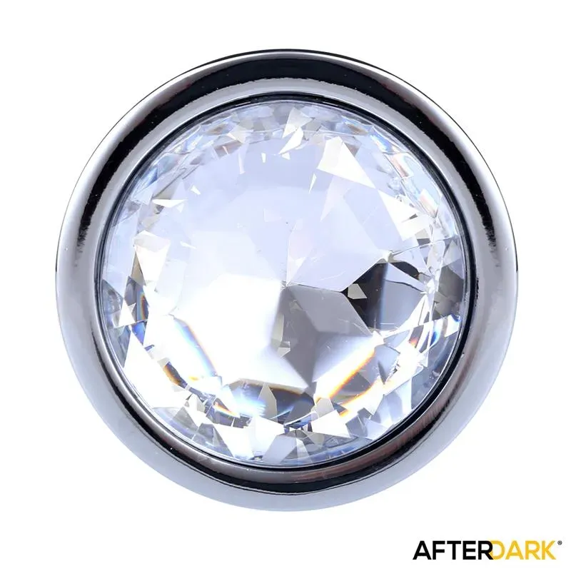 AFTERDARK Boltek Disco анальная пробка L