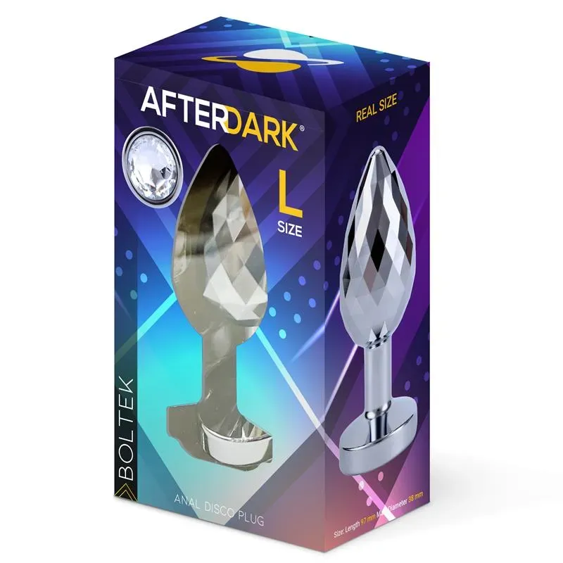 AFTERDARK Boltek Disco anaaltapp L