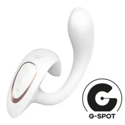 Satisfyer G for Goddess 1 вибратор-кролик