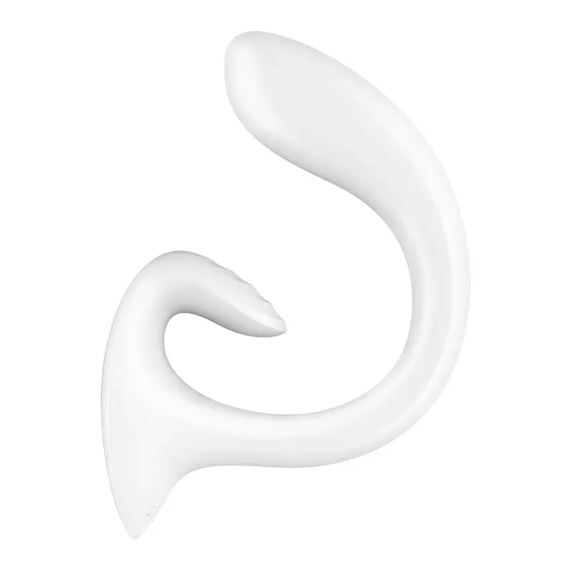Satisfyer G for Goddess 1 вибратор-кролик