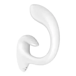 Satisfyer G for Goddess 1 rabbit-vibraator