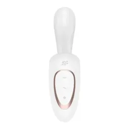 Satisfyer G for Goddess 1 вибратор-кролик