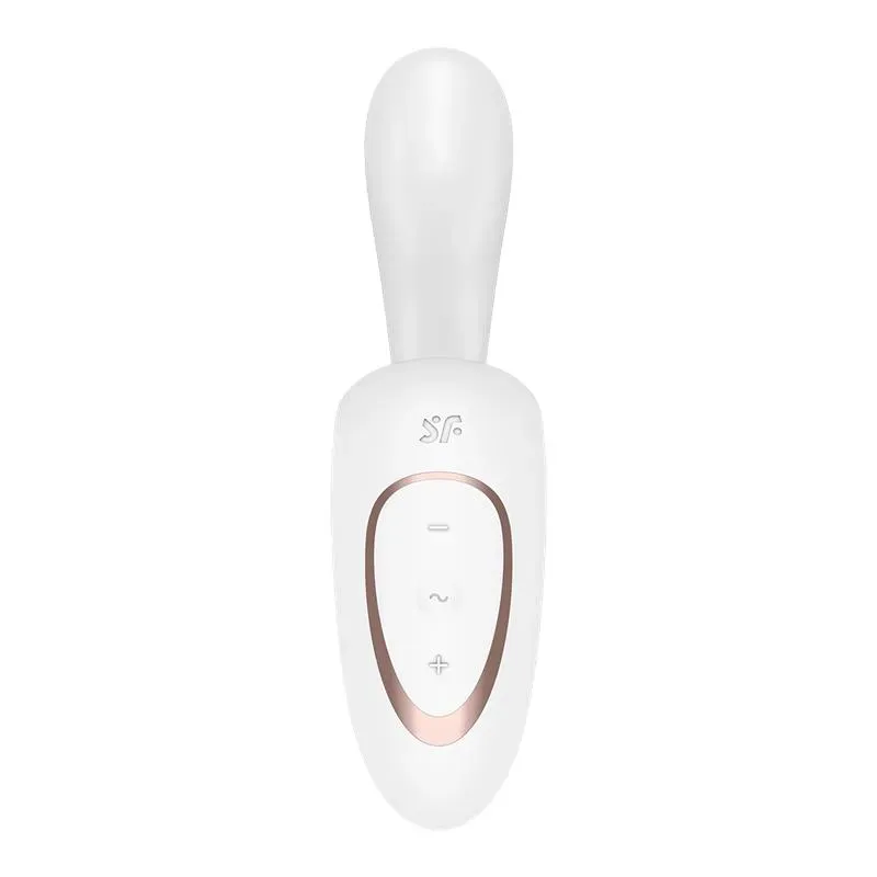 Satisfyer G for Goddess 1 вибратор-кролик