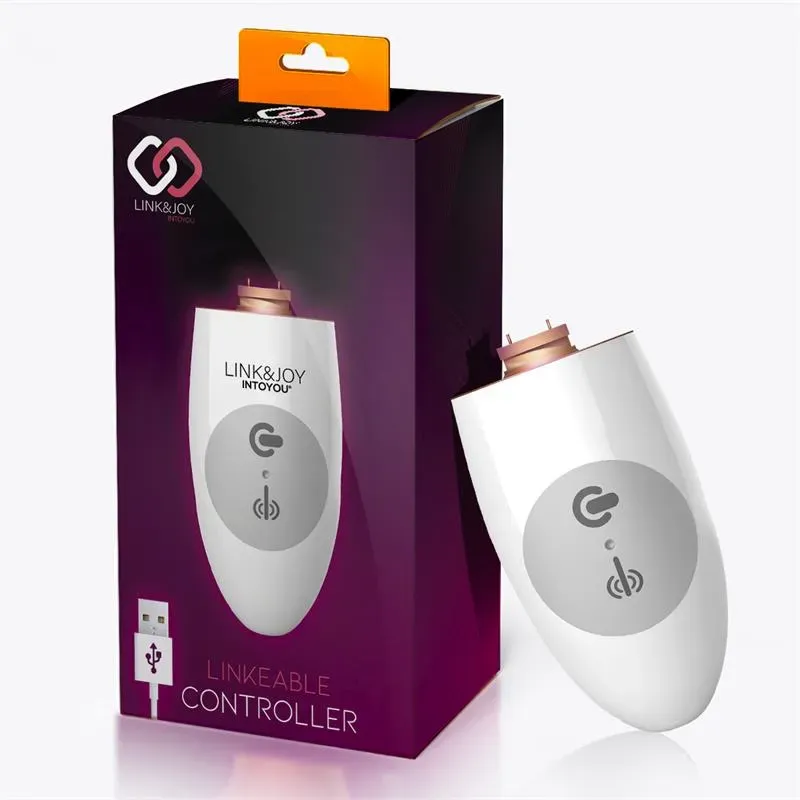LINK&JOY Controller USB блок управления вибратора