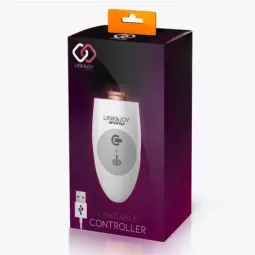 LINK&JOY Controller USB блок управления вибратора