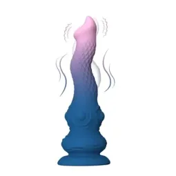 URBAN SKY Fantasy Dildo вибратор на присоске