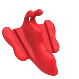URBAN SKY Magnetic Panty Stimulator vibraator