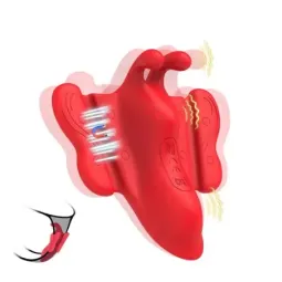 URBAN SKY Magnetic Panty Stimulator вибратор
