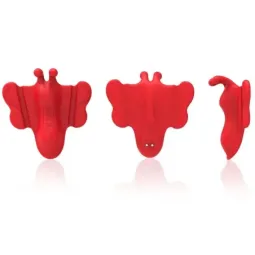 URBAN SKY Magnetic Panty Stimulator vibraator