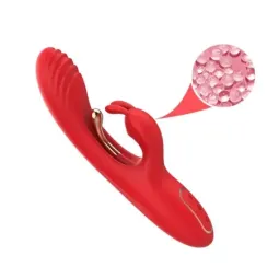 URBAN SKY Tickler Rabbit вибратор-кролик
