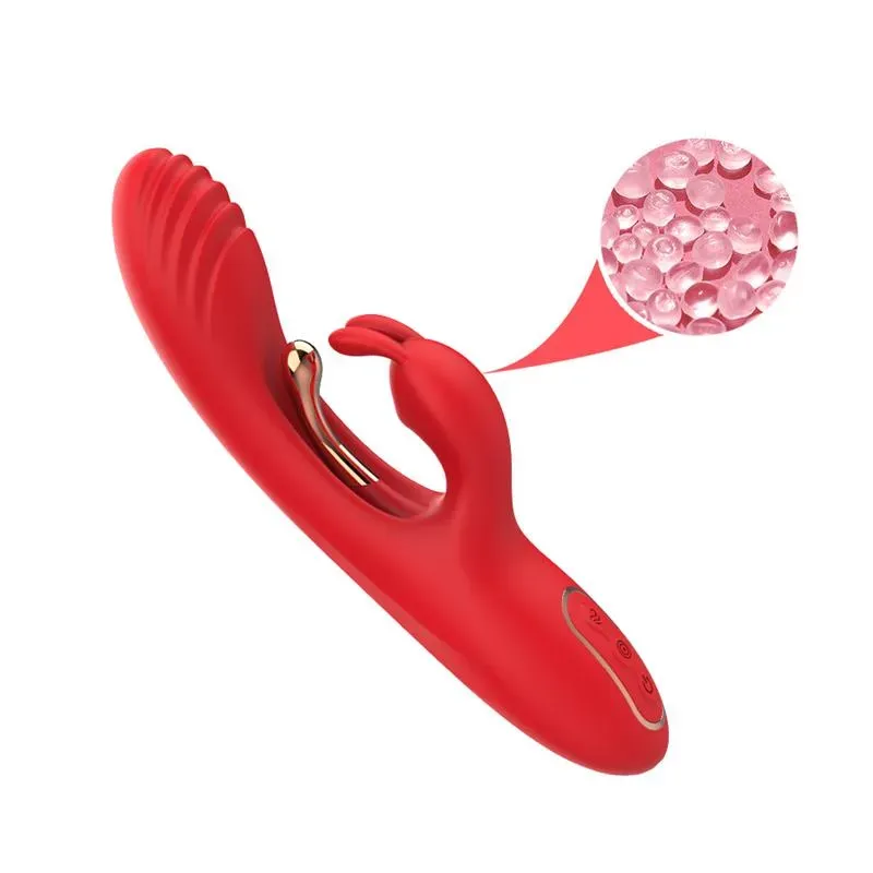 URBAN SKY Tickler Rabbit вибратор-кролик