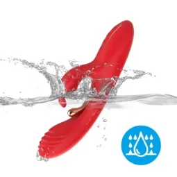 URBAN SKY Tickler Rabbit вибратор-кролик