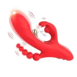 URBAN SKY Tickler Rabbit вибратор-кролик