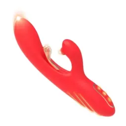 URBAN SKY Tickler Rabbit вибратор-кролик