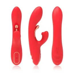 URBAN SKY Tickler Rabbit вибратор-кролик