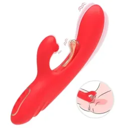 URBAN SKY Tickler Rabbit вибратор-кролик