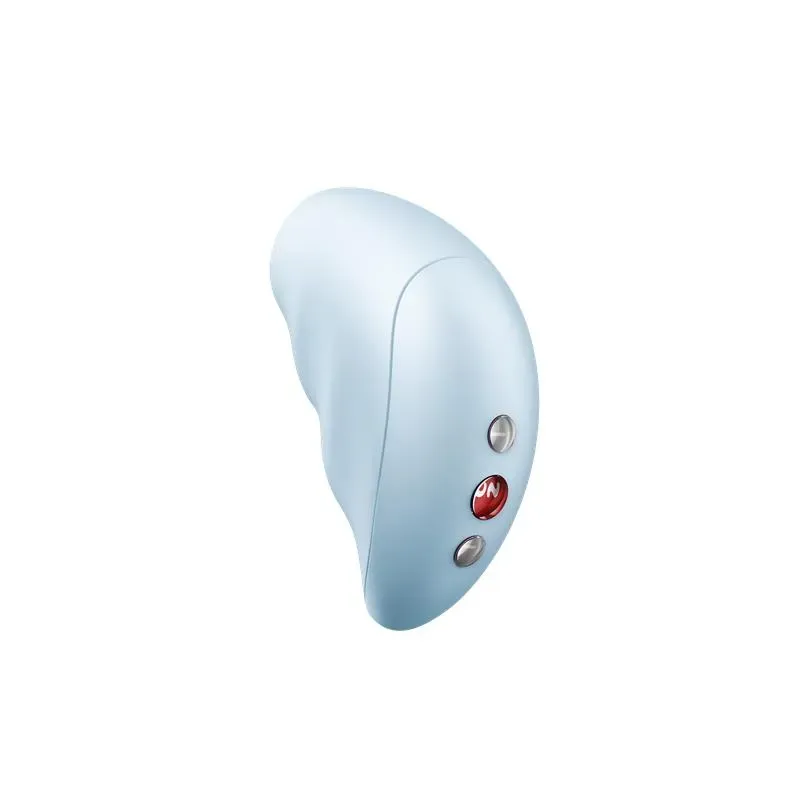 FUN FACTORY INTENSE клиторальный вибратор Sky Blue