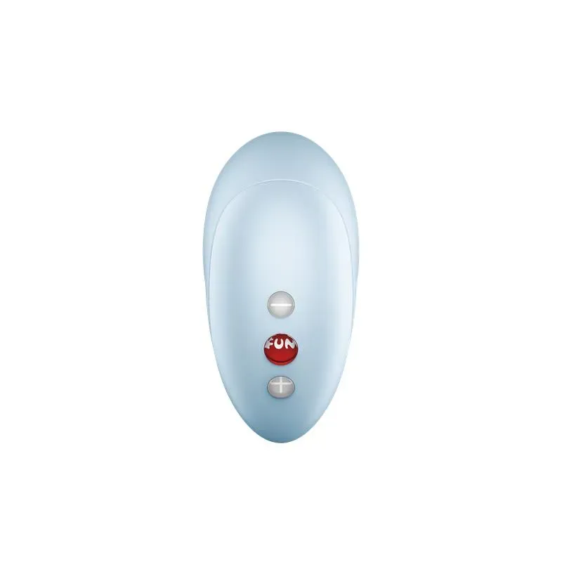 FUN FACTORY INTENSE клиторальный вибратор Sky Blue