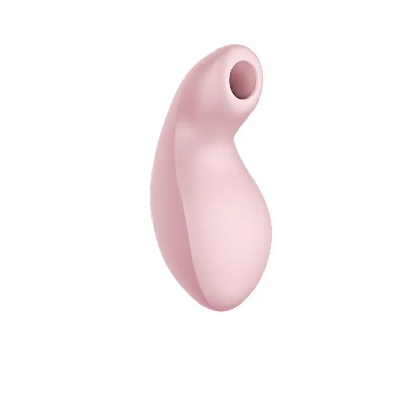 FUN FACTORY Luna Air Pulse вибратор для клитора