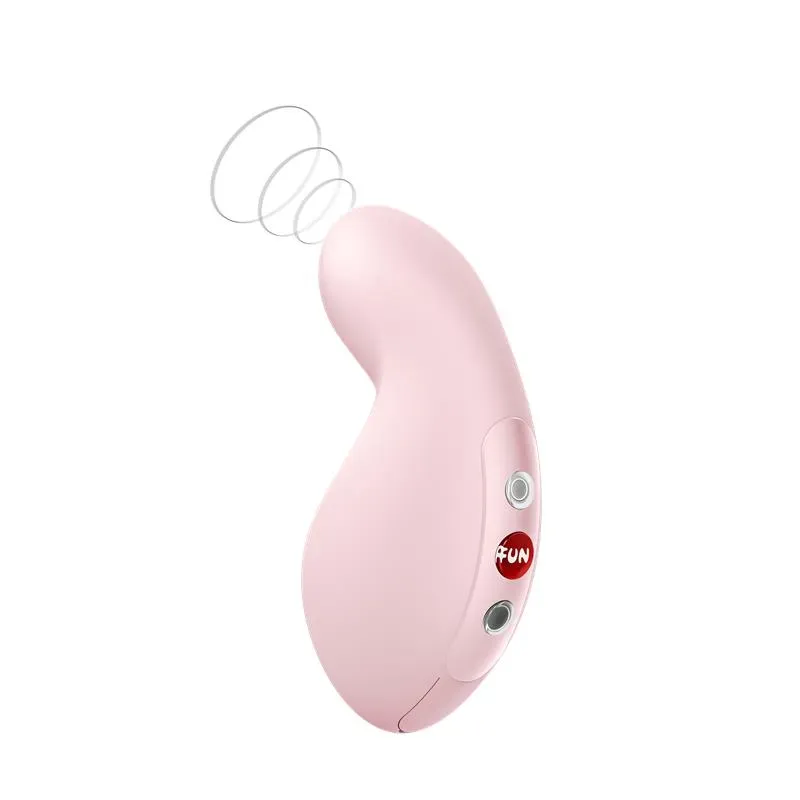 FUN FACTORY Luna Air Pulse вибратор для клитора