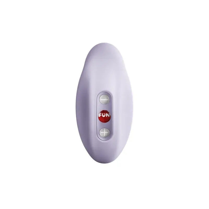 FUN FACTORY GAIA Air Pulse вибратор для клитора