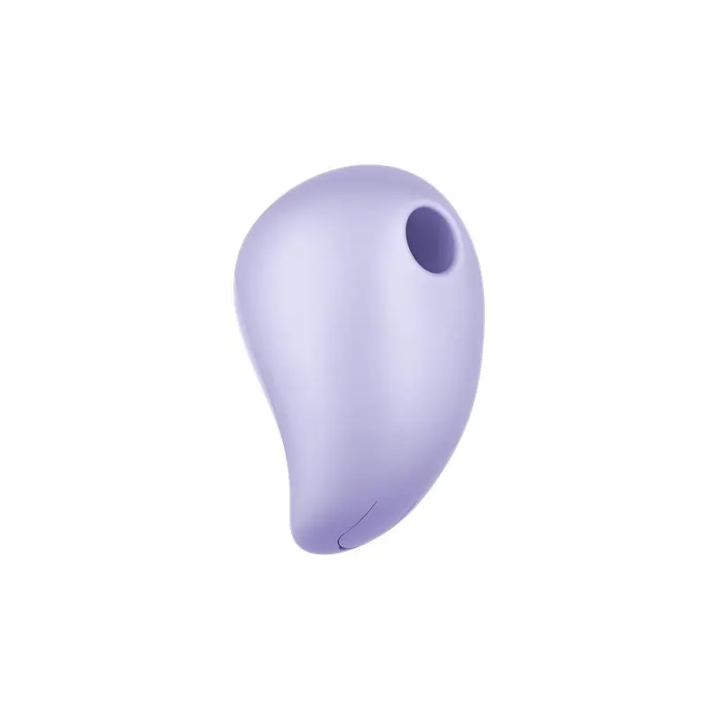 FUN FACTORY Essence Air Pulse стимулятор клитора