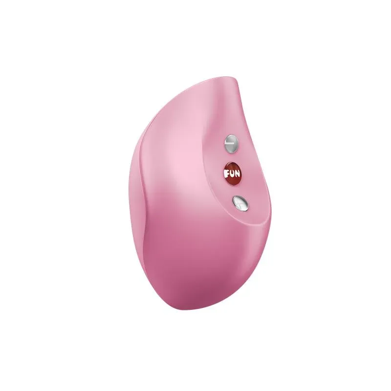 FUN FACTORY Delicia Air Pulse вибратор для клитора