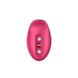 FUN FACTORY Belle клиторальный вибратор Air Pulse