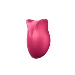 FUN FACTORY Belle клиторальный вибратор Air Pulse