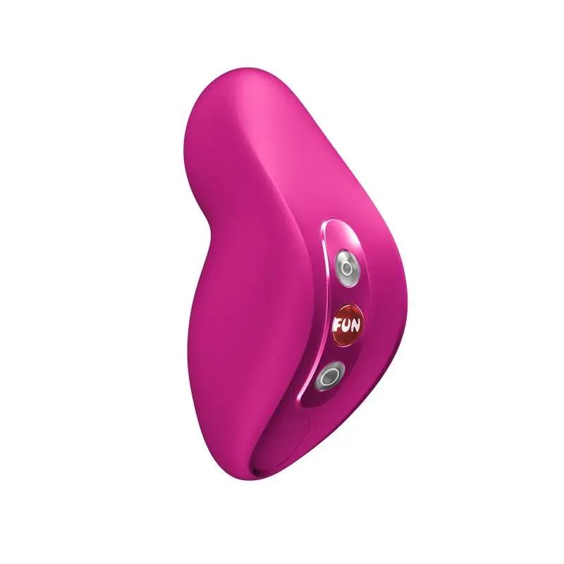 FUN FACTORY Allure Air Pulse kliitorivibraator