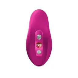 FUN FACTORY Allure Air Pulse вибратор для клитора