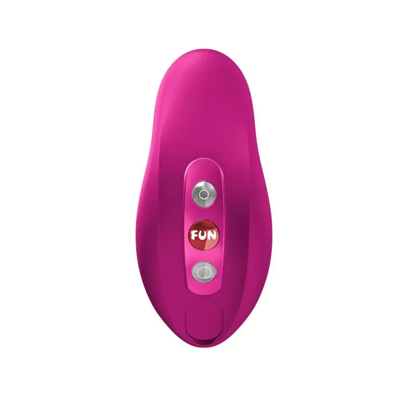 FUN FACTORY Allure Air Pulse вибратор для клитора