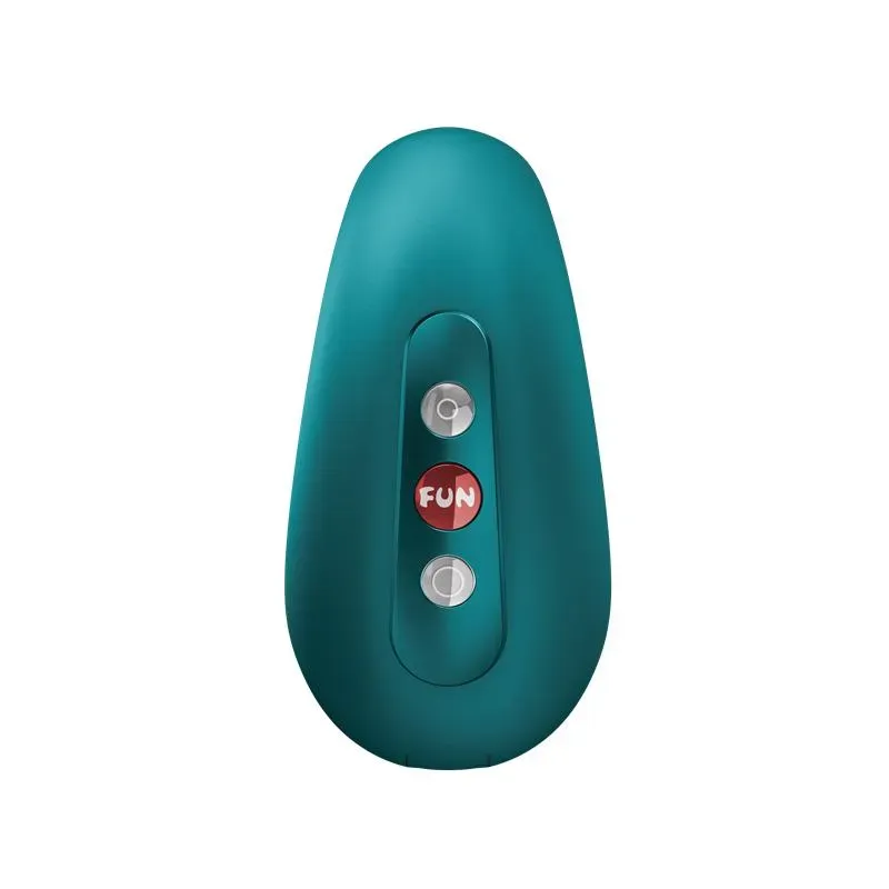 FUN FACTORY Cherie клиторальный вибратор Air Pulse