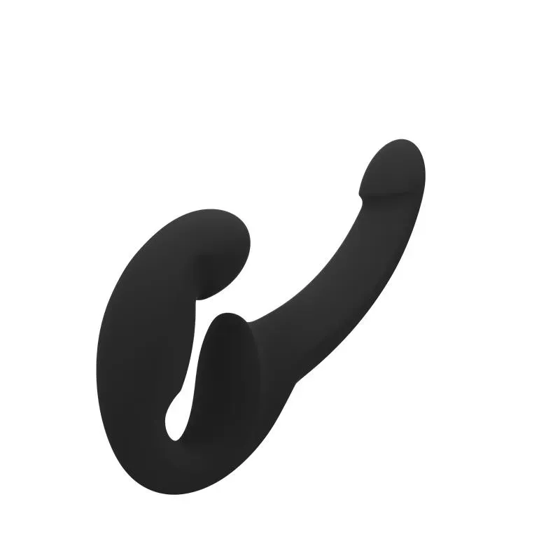 FUN FACTORY Share Lite kahepoolne dildo