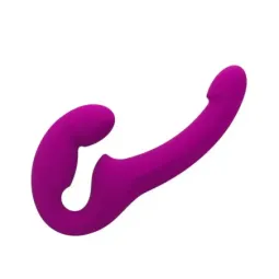 FUN FACTORY Share Lite двусторонний фаллоимитатор
