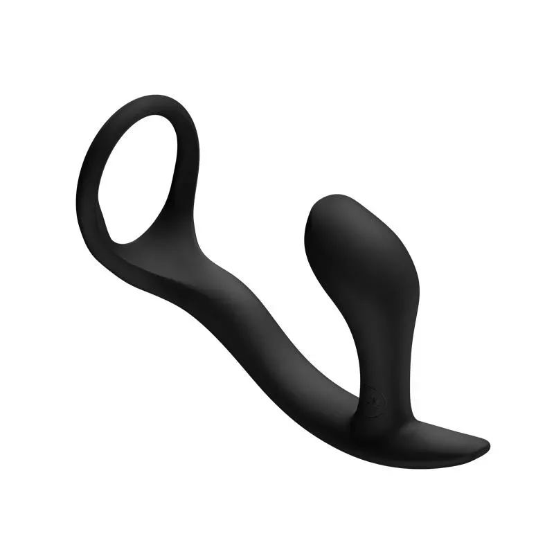 FUN FACTORY Bootie Ring пробка с кольцом