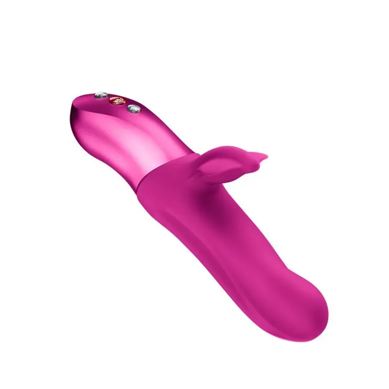 FUN FACTORY Bi Stronic Fusion вибратор