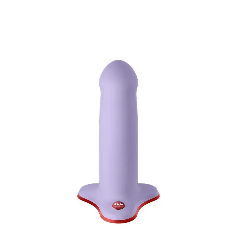 FUN FACTORY Amor G-punkti dildo, lilla