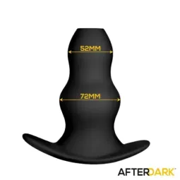 AFTERDARK Klaas XXL полая анальная пробка
