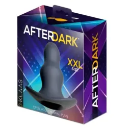 AFTERDARK Klaas XXL õõnes anaaltapp