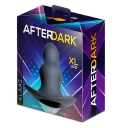 AFTERDARK Klaas XL õõnes anaaltapp